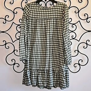 Copper Key Girls Dress - L